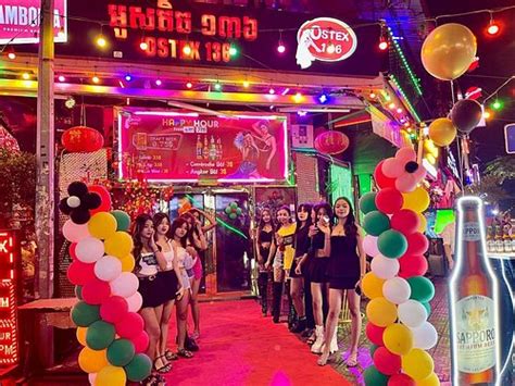 THE 5 BEST Phnom Penh Karaoke Bars (Updated 2024).